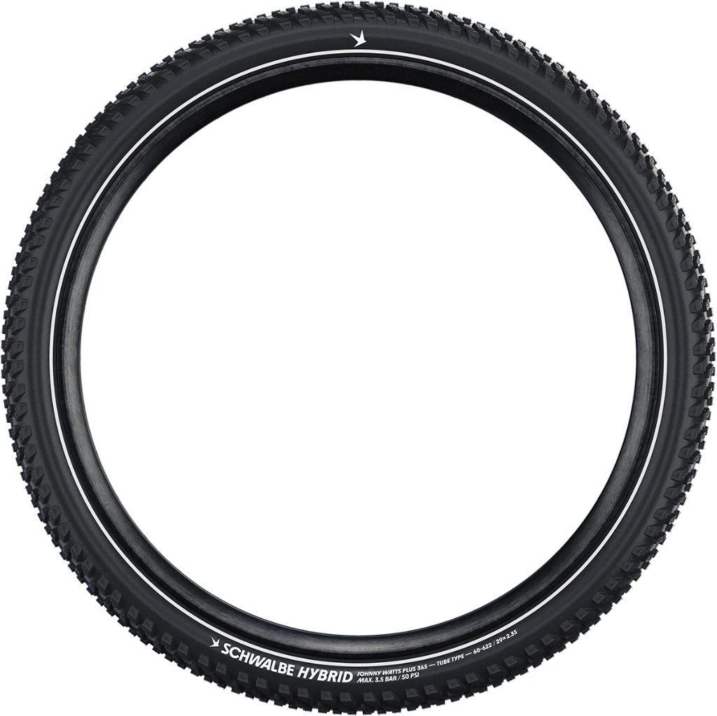 Schwalbe Hybrid Johnny Watts Plus 365 Tyre 2.webp