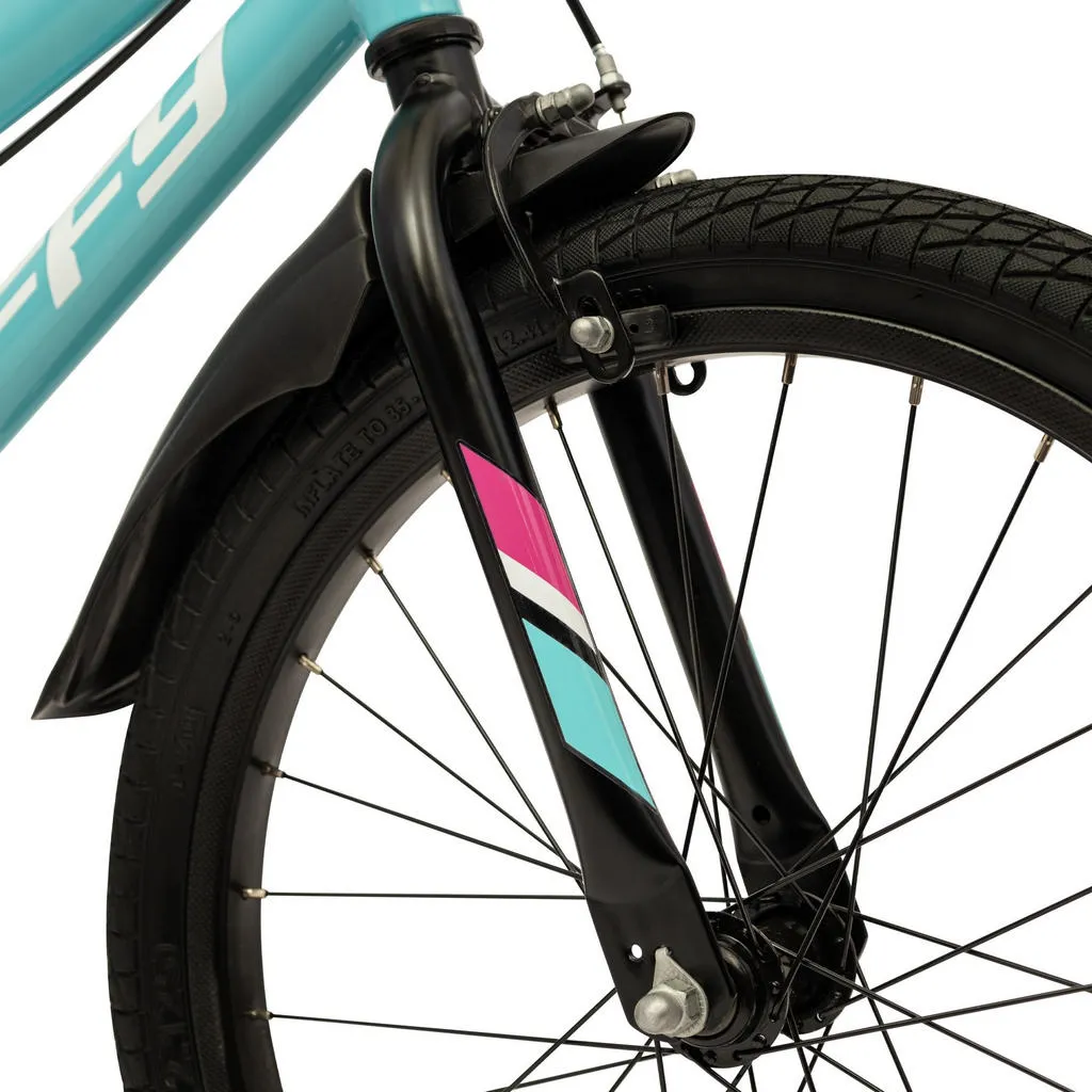 Huffy So Sweet 20 inch Bike_11.webp