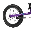 Squish 14 inch Kids Purple Balance Bike 6.webp