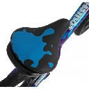 Squish 14 inch Kids Purple Balance Bike 7.webp