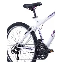 26 inch Mountain Bike Extent White 3.webp
