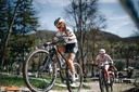Vittoria's Competition Latex MTB 26 x 1.7 - 2.3 inch inner tubes