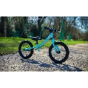 Squish 14 inch Kids Mint Balance Bike 2.webp