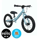 Squish 14 inch Kids Mint Balance Bike 3.webp