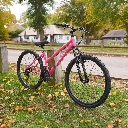 Orchid 26 Inch Kids Mountain Bike Pink 2.webp