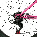 Orchid 26 Inch Kids Mountain Bike Pink 6.webp
