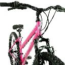 Orchid 26 Inch Kids Mountain Bike Pink 4.webp