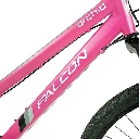 Orchid 26 Inch Kids Mountain Bike Pink 5.webp