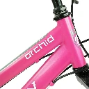 Orchid 26 Inch Kids Mountain Bike Pink 9.webp