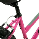 Orchid 26 Inch Kids Mountain Bike Pink 8.webp