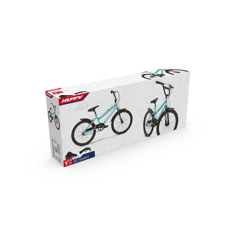 Huffy So Sweet 20 inch Bike_13.webp