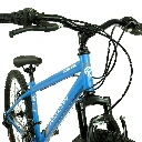 Odyssey 26 Inch Mountain Bike Blue 4.webp