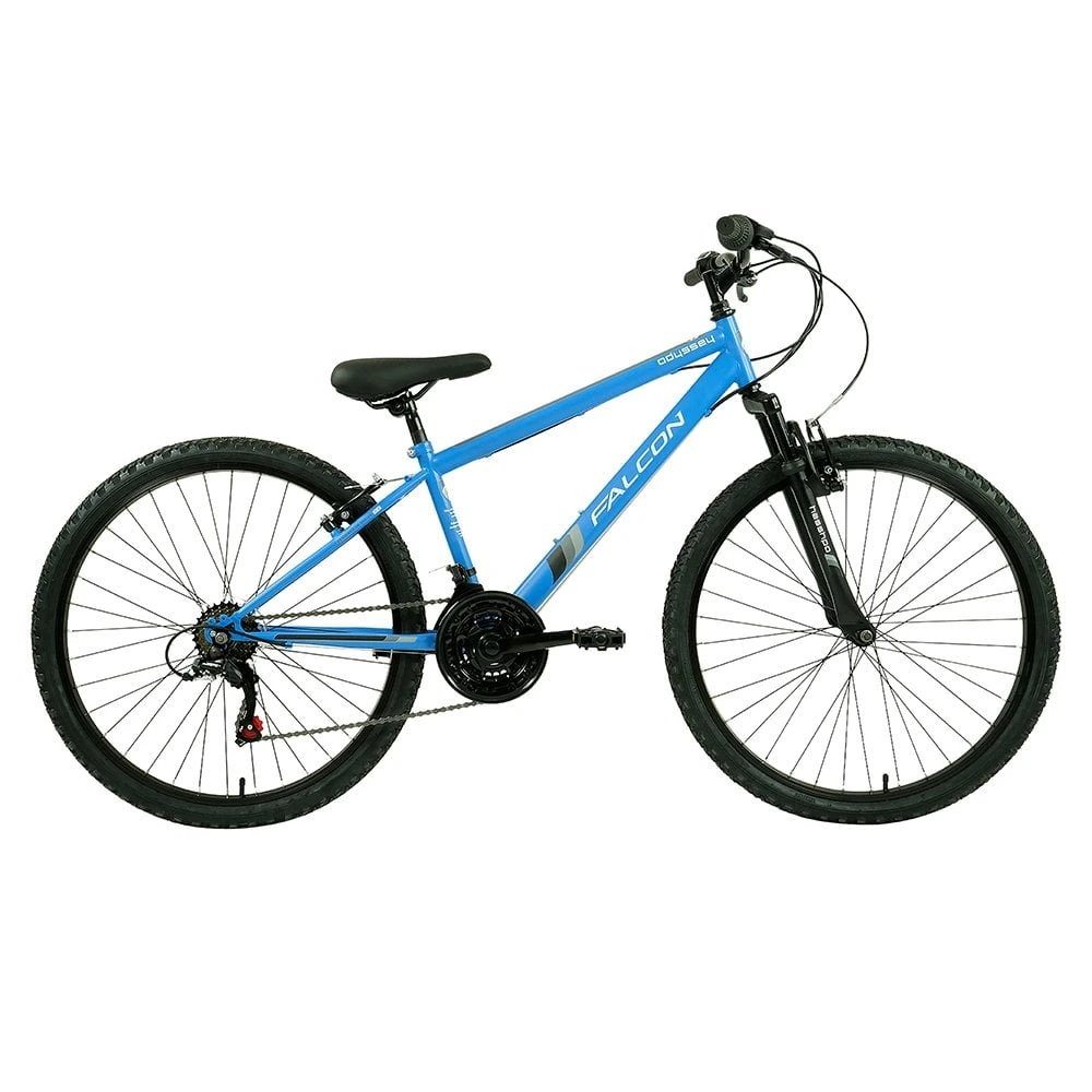 Odyssey 26 Inch Mountain Bike Blue 3.webp