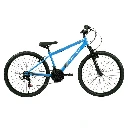 Odyssey 26 Inch Mountain Bike Blue 3.webp