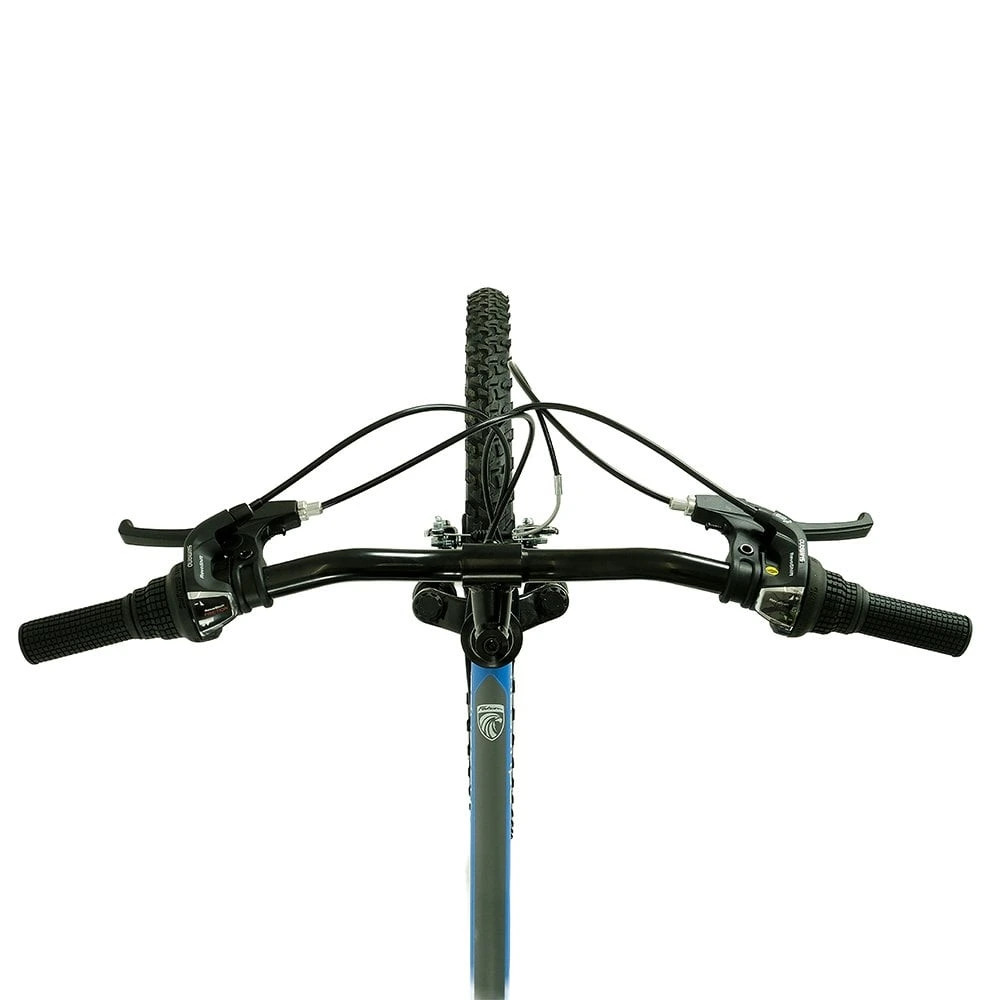 Odyssey 26 Inch Mountain Bike Blue 9.webp