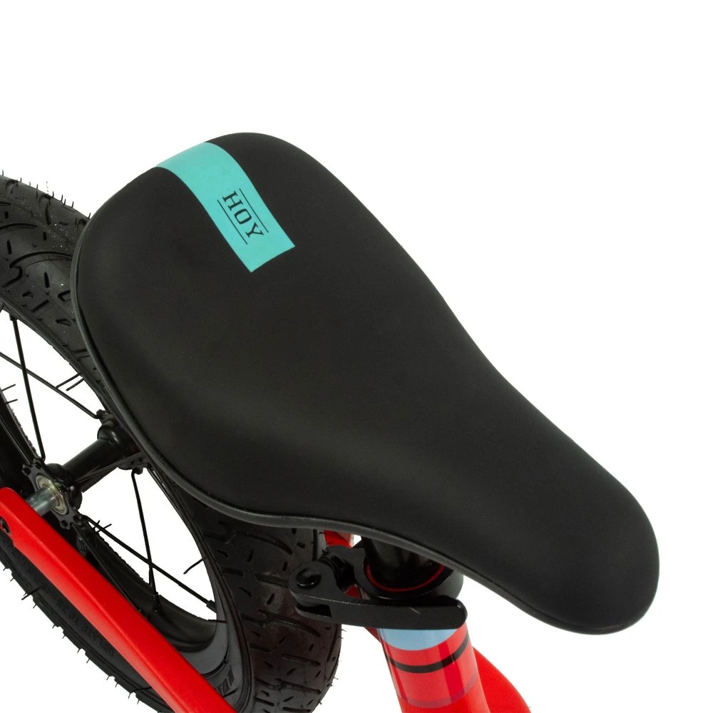 HOY Weee! 12 inch Balance Bike Red 5.webp