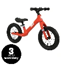 HOY Weee! 12 inch Balance Bike Red 2.webp