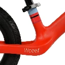 HOY Weee! 12 inch Balance Bike Red 8.webp