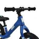 HOY Weee! 12 inch Balance Bike Blue 6.webp