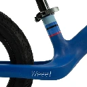 HOY Weee! 12 inch Balance Bike Blue 10.webp