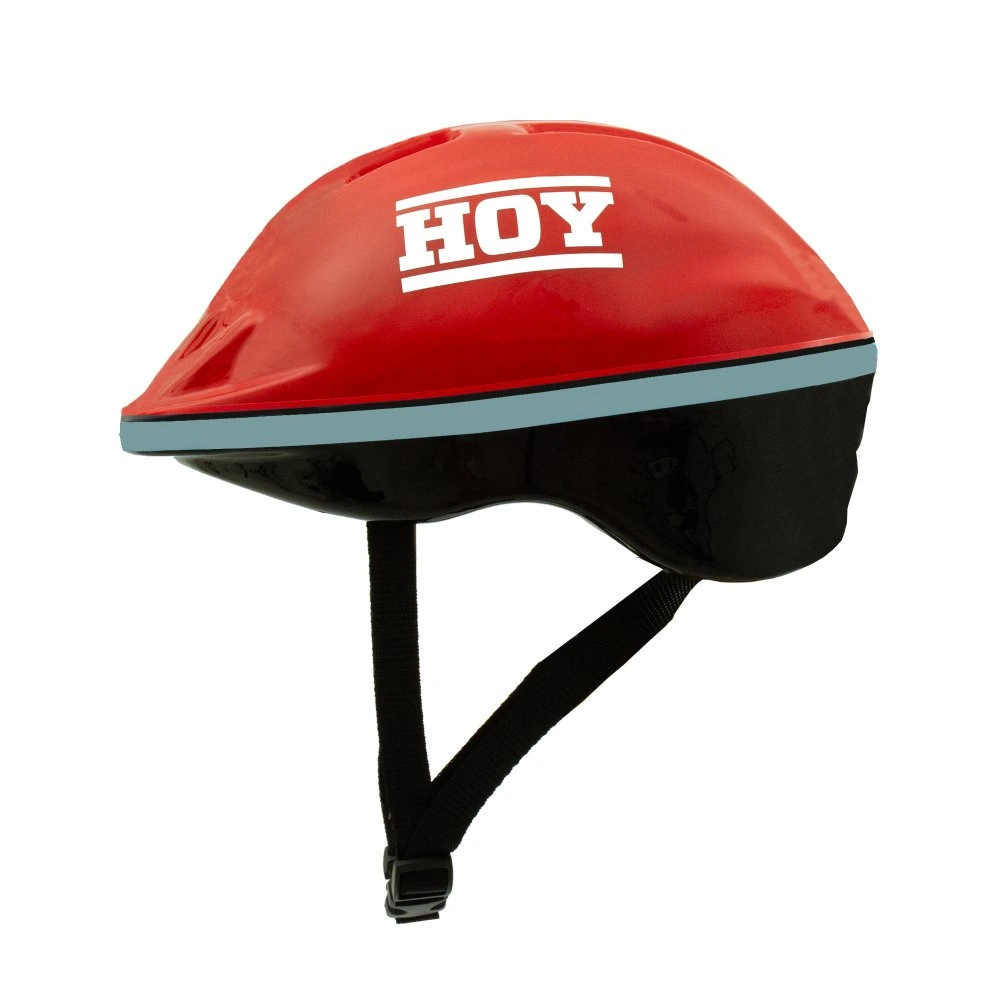 HOY Toddler Bike Helmet Red 2.webp