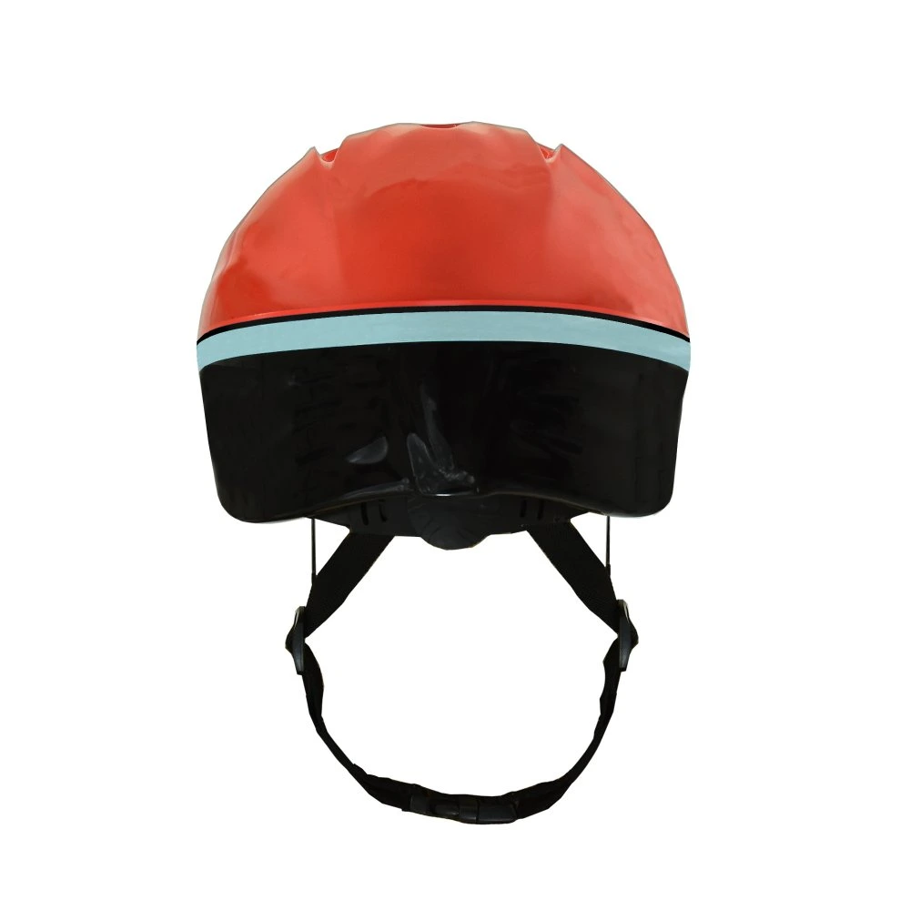 HOY Toddler Bike Helmet Red 3.webp