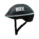 HOY Toddler Bike Helmet Blue 2.webp