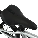 HOY Pentland 20 inch Kids Bike Titanium Silver 11.webp