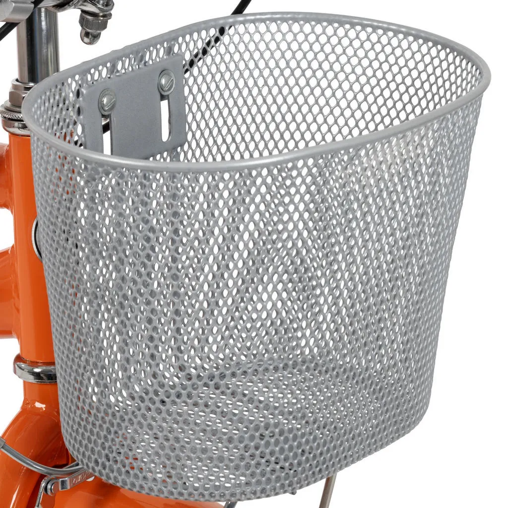 Huffy Deluxe Cruiser 20 inch Kids Bike ORANGE_7.webp