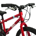 HOY Pentland 20 inch Kids Bike Sprint Red 8.webp