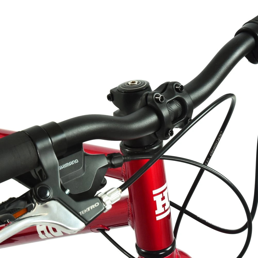 HOY Pentland 20 inch Kids Bike Sprint Red 9.webp