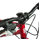 HOY Pentland 20 inch Kids Bike Sprint Red 9.webp