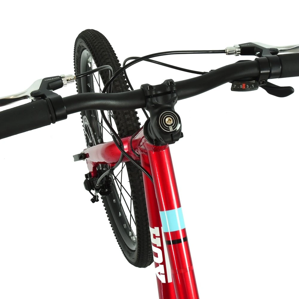 HOY Pentland 20 inch Kids Bike Sprint Red 5.webp