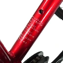 HOY Pentland 20 inch Kids Bike Sprint Red 13.webp