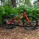 HOY Pentland 24 inch Kids Bike Sprint Red 3.webp