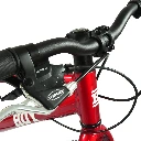 HOY Pentland 24 inch Kids Bike Sprint Red 10.webp
