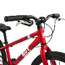 HOY Pentland 24 inch Kids Bike Sprint Red 9.webp