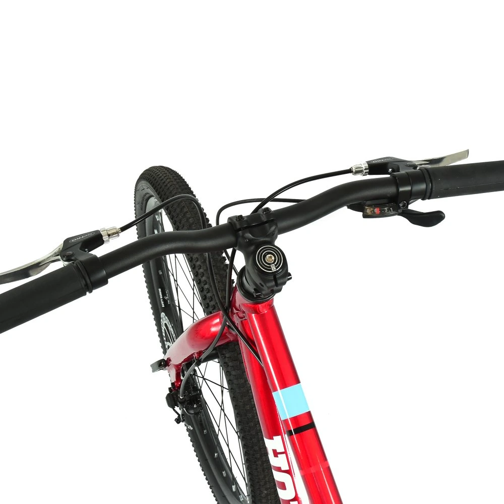HOY Pentland 24 inch Kids Bike Sprint Red 6.webp