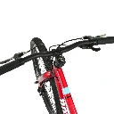 HOY Pentland 24 inch Kids Bike Sprint Red 6.webp
