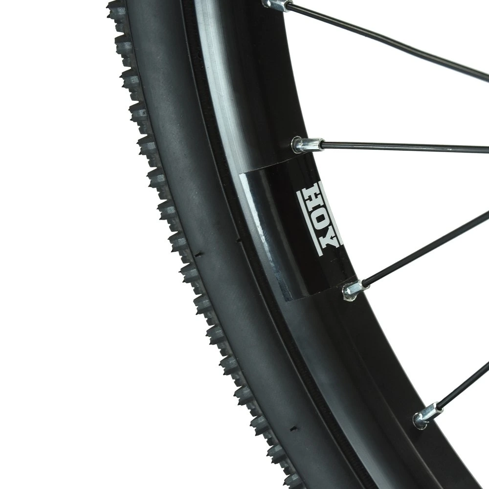HOY Pentland 24 inch Kids Bike Sprint Red 13.webp