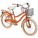 Huffy Deluxe Cruiser 20 inch Kids Bike ORANGE_2.webp