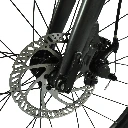 HOY Pentland 24 inch Kids Bike Stealth Black 4.webp