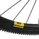 HOY Pentland 24 inch Kids Bike Stealth Black 13.webp