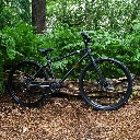 HOY Pentland 26 inch Kids Bike Stealth Black 3.webp