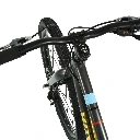 HOY Pentland 26 inch Kids Bike Stealth Black 5.webp