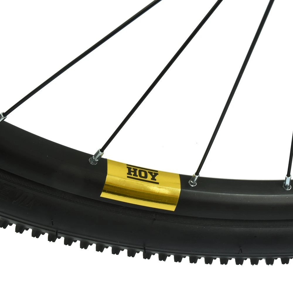 HOY Pentland 26 inch Kids Bike Stealth Black 13.webp