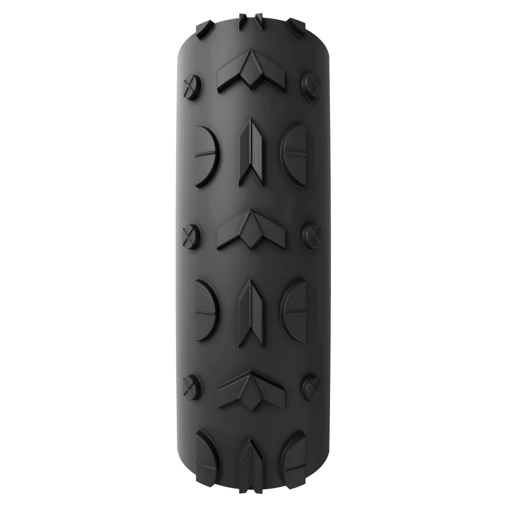 Vittoria A Dugast Series Typhoon Tubeless-Ready Tyre 700 x 33c