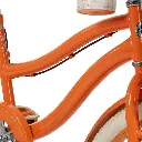 Huffy Deluxe Cruiser 20 inch Kids Bike ORANGE_5.webp