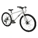 HOY Pentland 26 inch Kids Bike Titanium Silver 14.webp