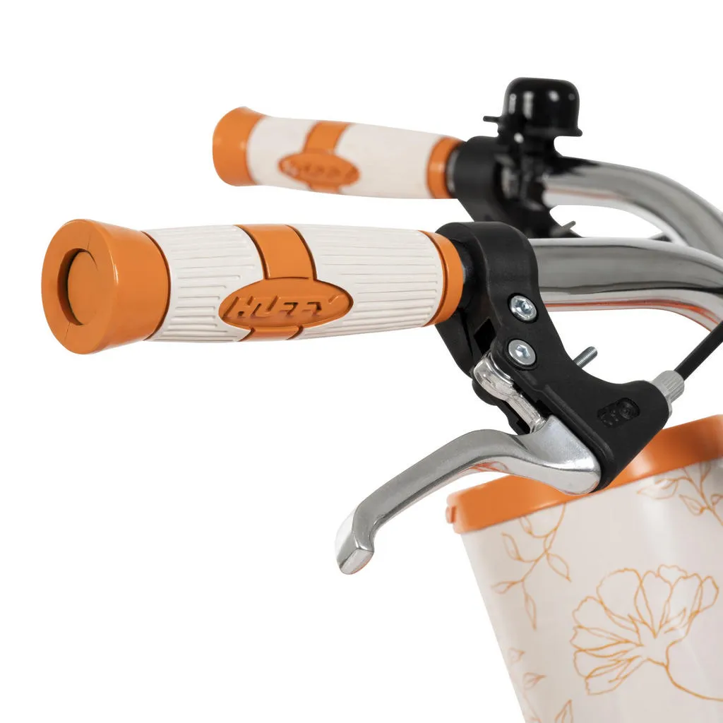 Huffy Deluxe Cruiser 20 inch Kids Bike ORANGE_6.webp